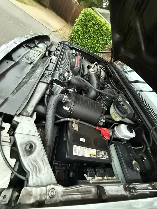 2004 Ford Super Duty 1st Gen - Image 14 of 14