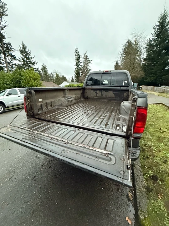 2004 Ford Super Duty 1st Gen - Image 4 of 14