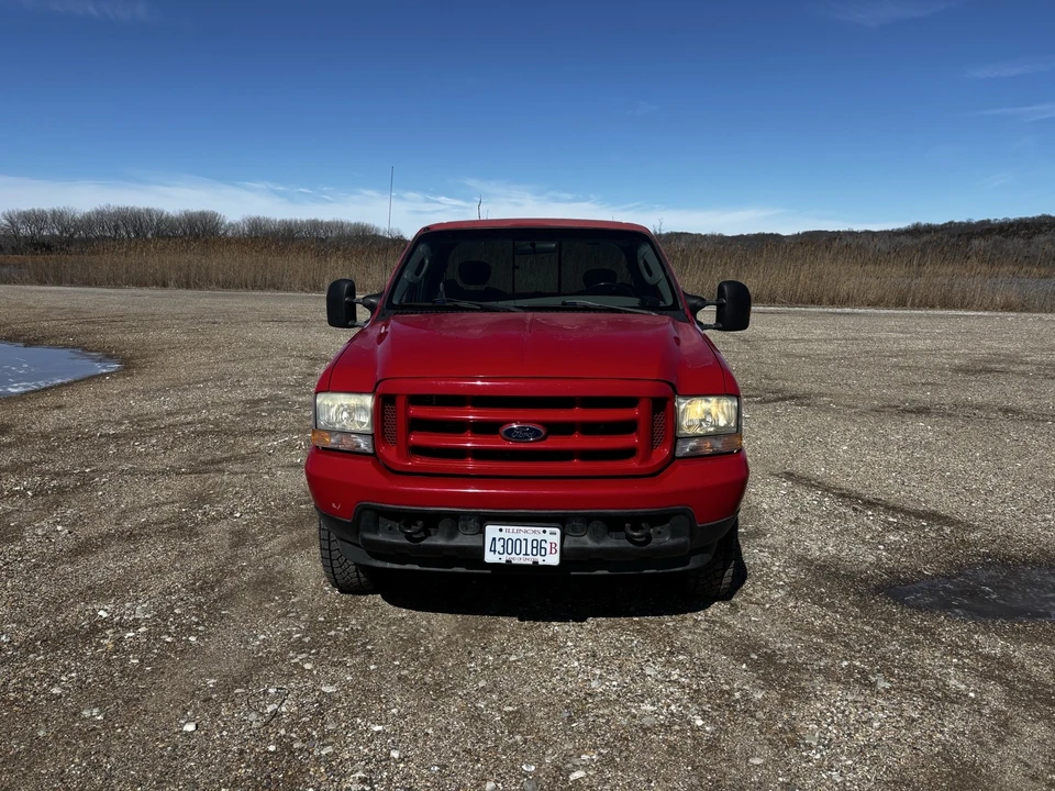 2004 Ford Super Duty 1st Gen - Image 3 of 21