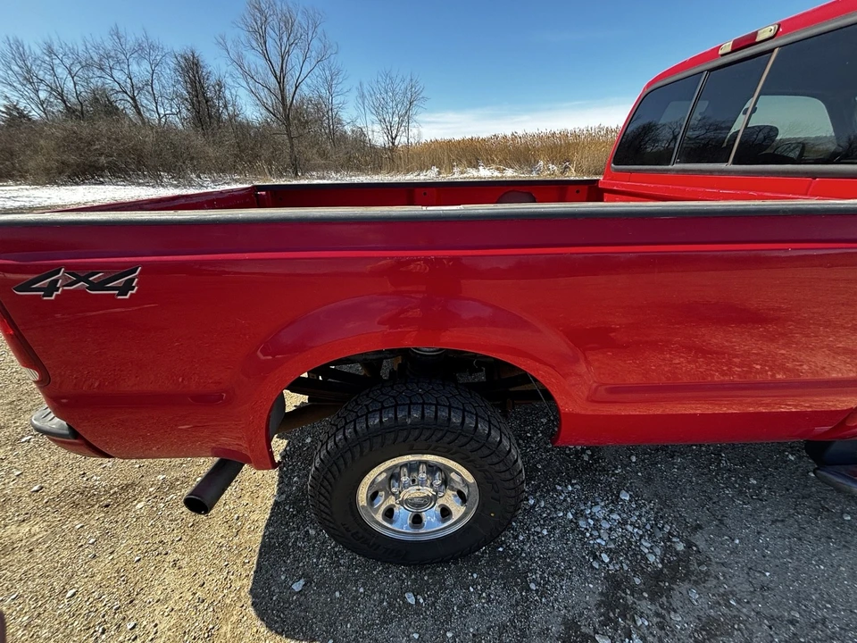 2004 Ford Super Duty 1st Gen - Image 11 of 21