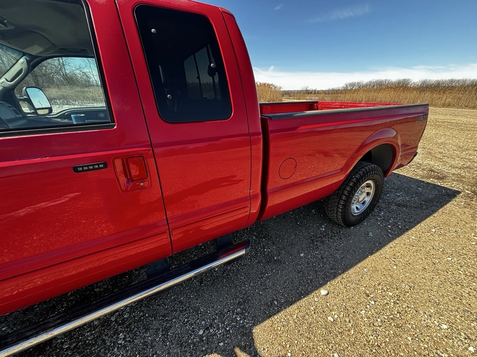 2004 Ford Super Duty 1st Gen - Image 4 of 21