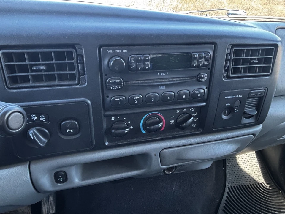 2004 Ford Super Duty 1st Gen - Image 18 of 21