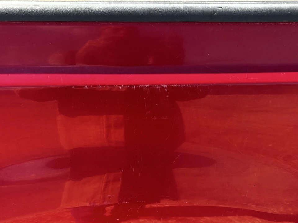 2004 Ford Super Duty 1st Gen - Image 10 of 21