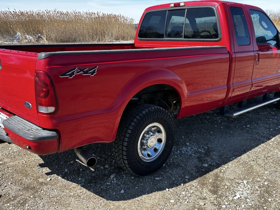2004 Ford Super Duty 1st Gen - Image 8 of 21