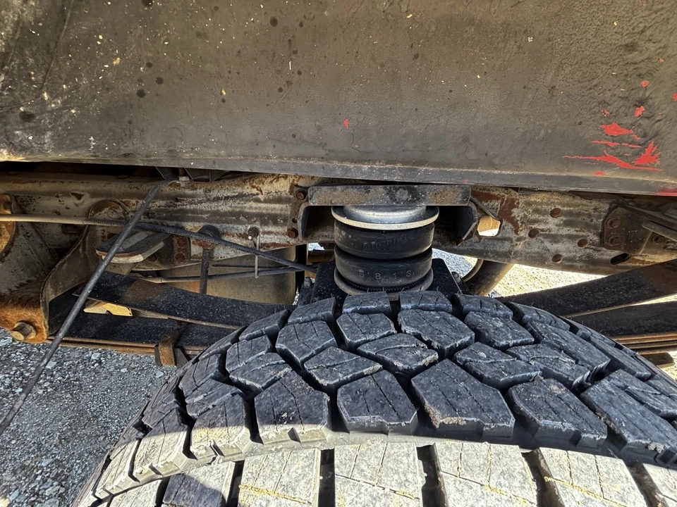 2004 Ford Super Duty 1st Gen - Image 13 of 21
