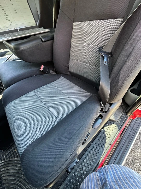 2004 Ford Super Duty 1st Gen - Image 20 of 21