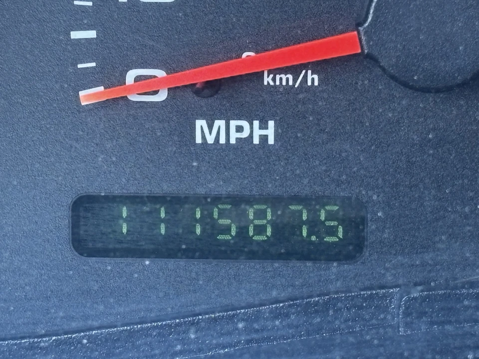 2004 Ford Super Duty 1st Gen - Image 19 of 21