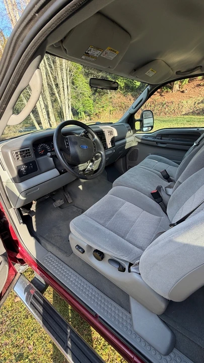 2004 Ford Super Duty 2nd Gen - Image 19 of 21