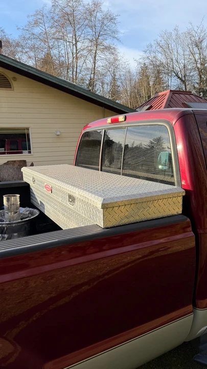 2004 Ford Super Duty 2nd Gen - Image 9 of 21