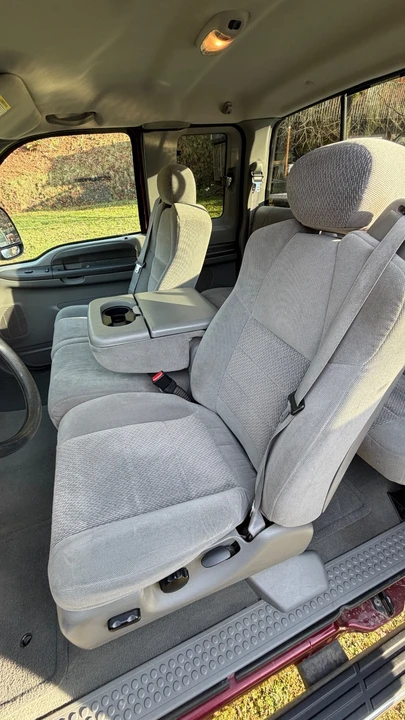 2004 Ford Super Duty 2nd Gen - Image 21 of 21