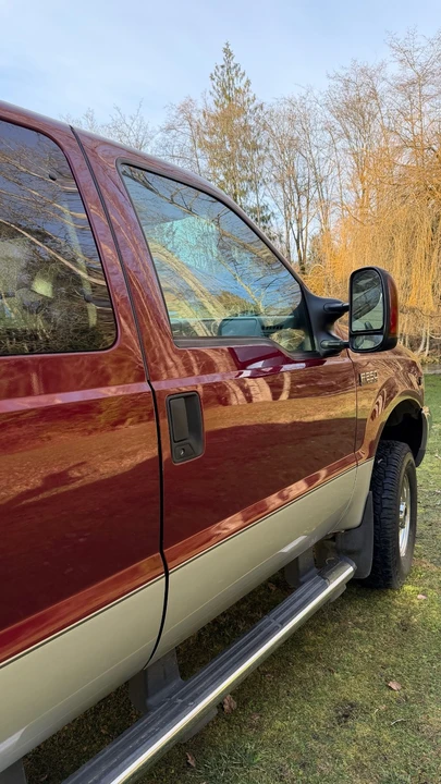 2004 Ford Super Duty 2nd Gen - Image 14 of 21