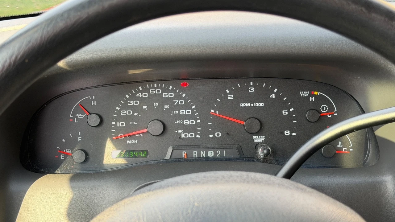 2004 Ford Super Duty 2nd Gen - Image 16 of 21