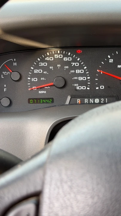 2004 Ford Super Duty 2nd Gen - Image 17 of 21