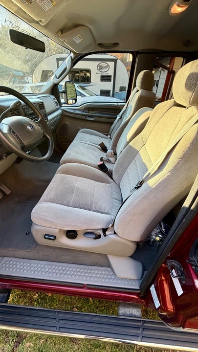 2004 Ford Super Duty 2nd Gen - Image 20 of 21