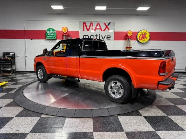2004 Ford Super Duty 1st Gen - Image 11 of 12