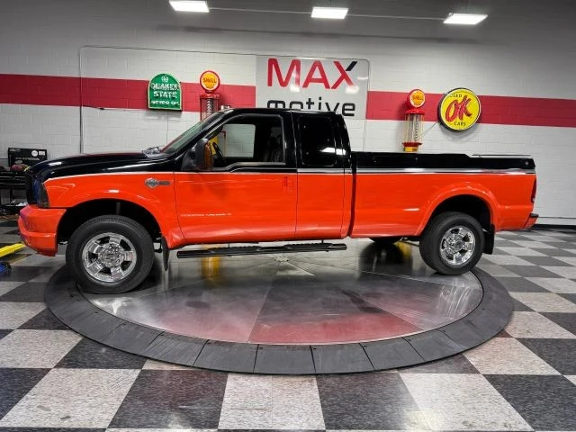 2004 Ford Super Duty 1st Gen - Image 8 of 12