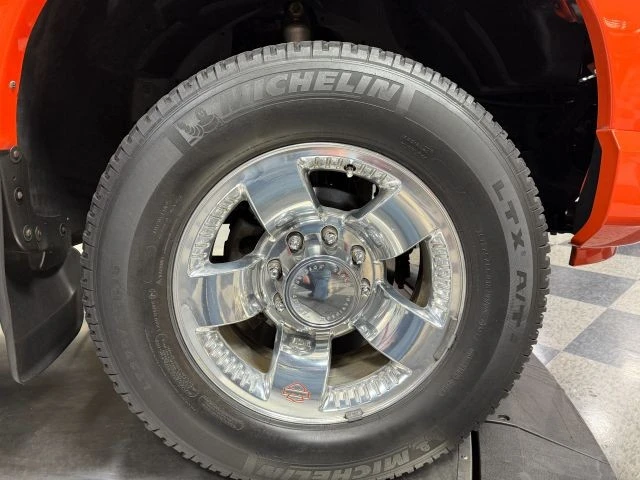 2004 Ford Super Duty 1st Gen - Image 20 of 21