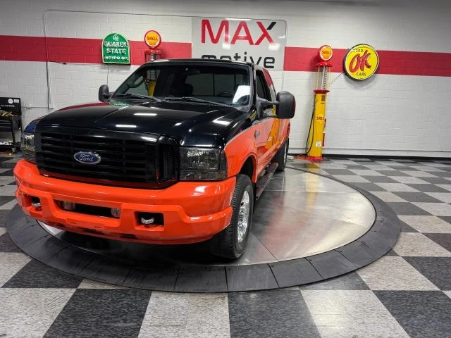 2004 Ford Super Duty 1st Gen - Image 5 of 12