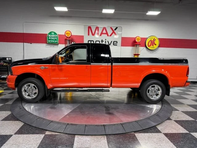 2004 Ford Super Duty 1st Gen - Image 9 of 12