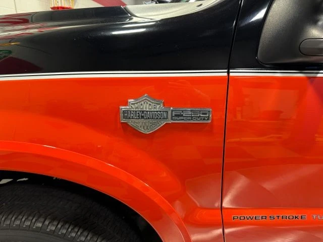 2004 Ford Super Duty 1st Gen - Image 24 of 31