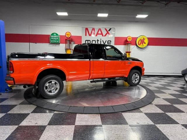 2004 Ford Super Duty 1st Gen - Image 16 of 21
