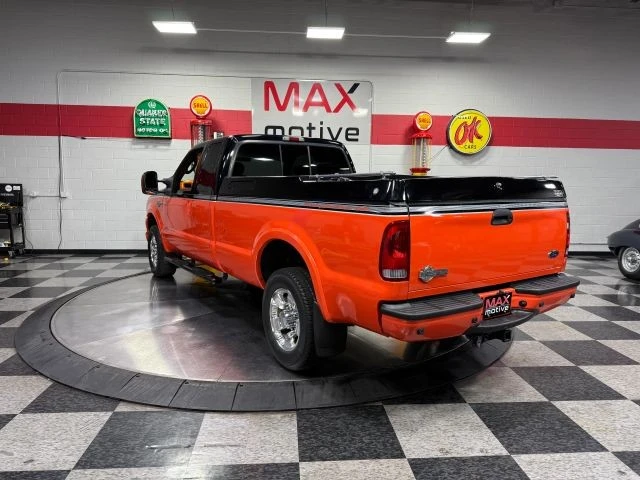 2004 Ford Super Duty 1st Gen - Image 12 of 12