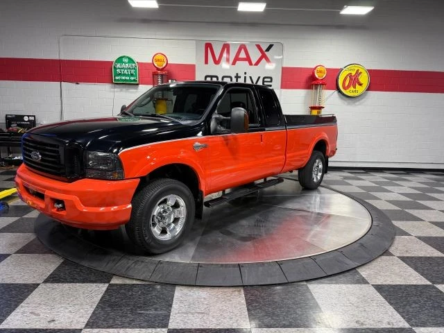 2004 Ford Super Duty 1st Gen - Image 6 of 12
