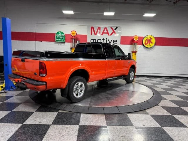 2004 Ford Super Duty 1st Gen - Image 15 of 21