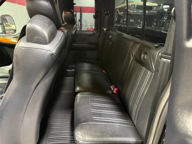 2004 Ford Super Duty 1st Gen - Image 30 of 31