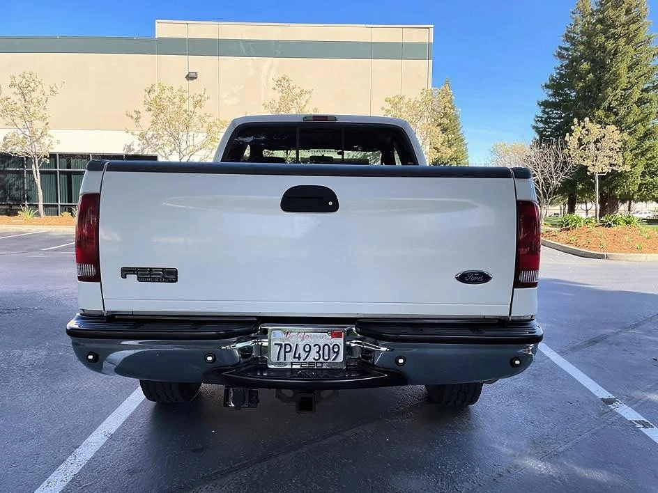 2004 Ford Super Duty 1st Gen - Image 7 of 15