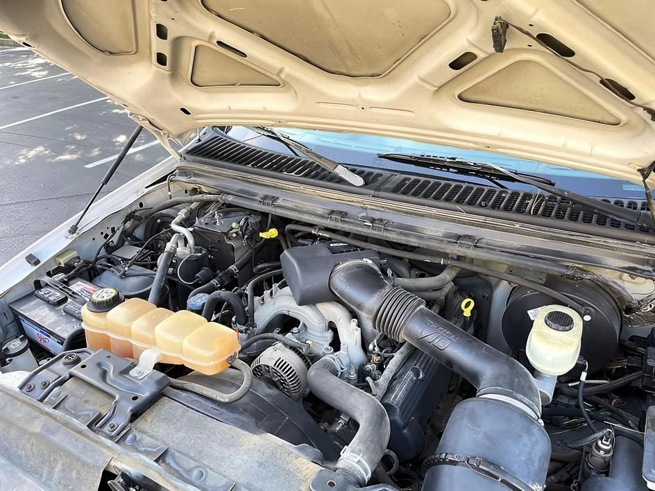 2004 Ford Super Duty 1st Gen - Image 14 of 15