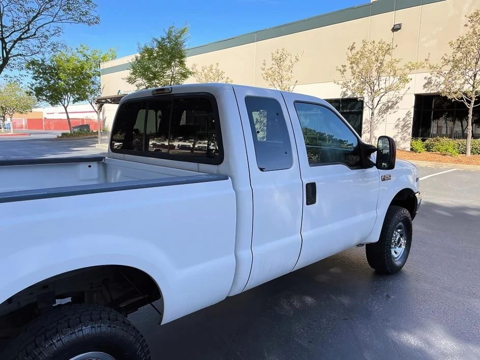 2004 Ford Super Duty 1st Gen - Image 9 of 15