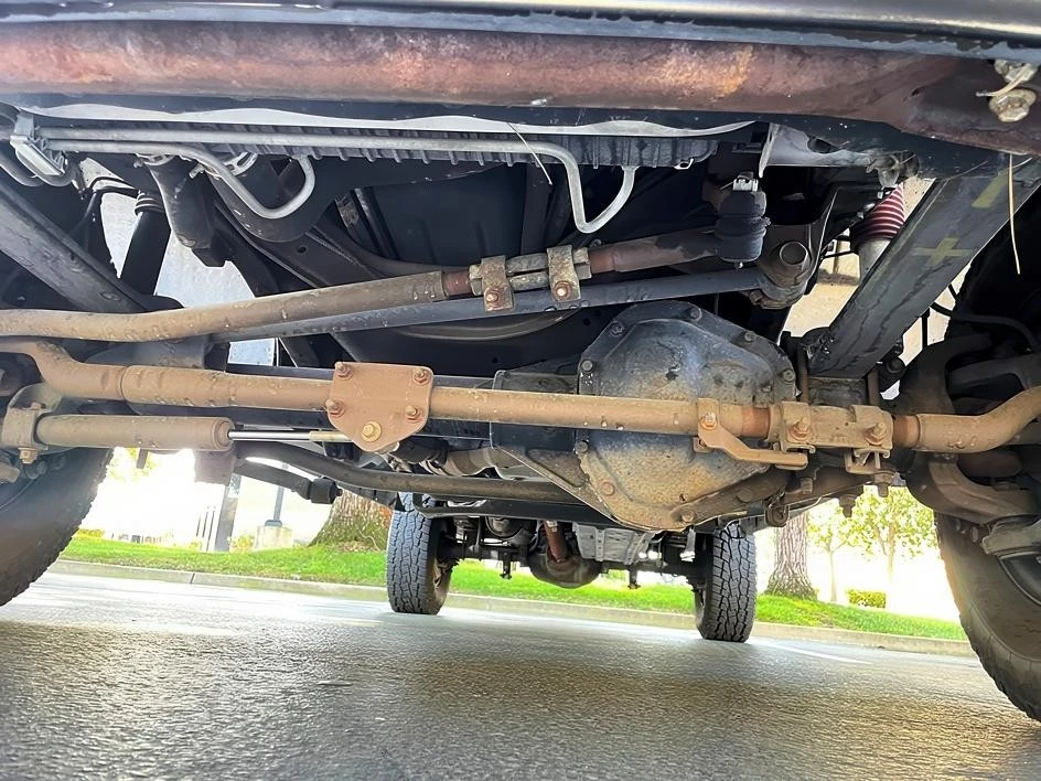 2004 Ford Super Duty 1st Gen - Image 15 of 15