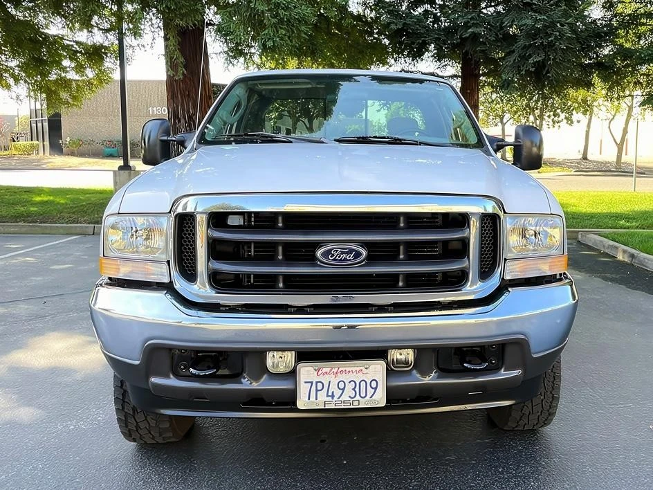 2004 Ford Super Duty 1st Gen - Image 3 of 15