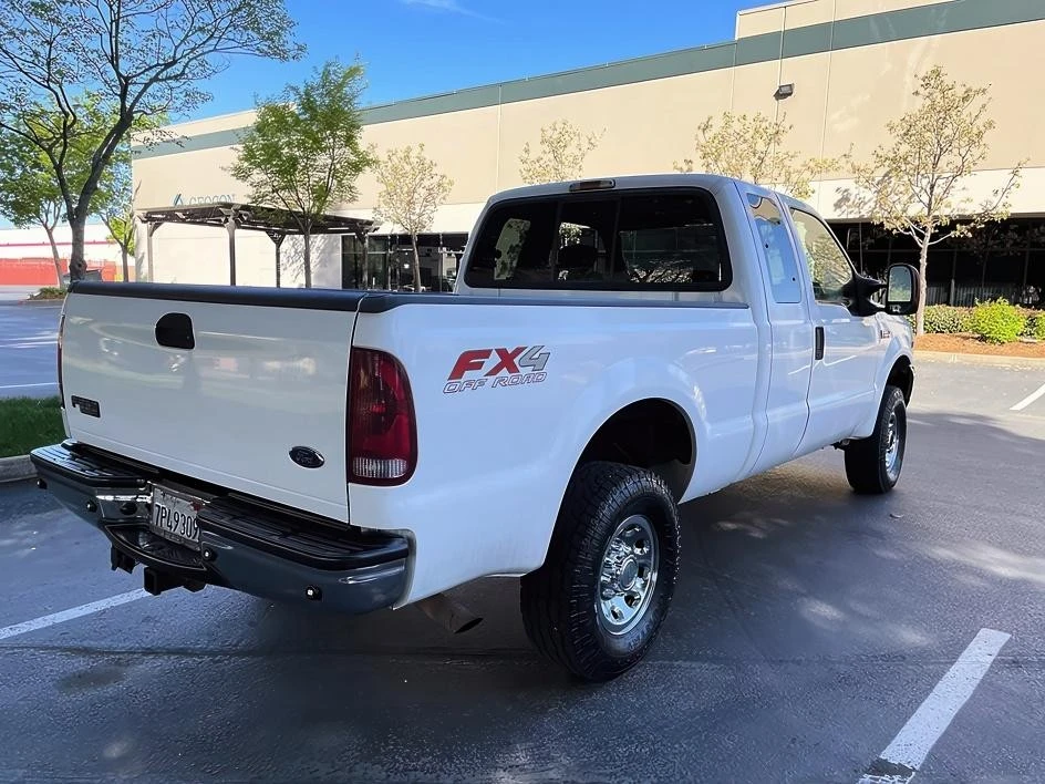 2004 Ford Super Duty 1st Gen - Image 8 of 15