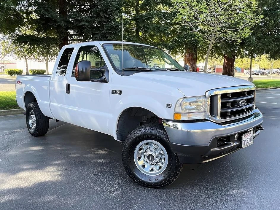 2004 Ford Super Duty 1st Gen - Image 2 of 15
