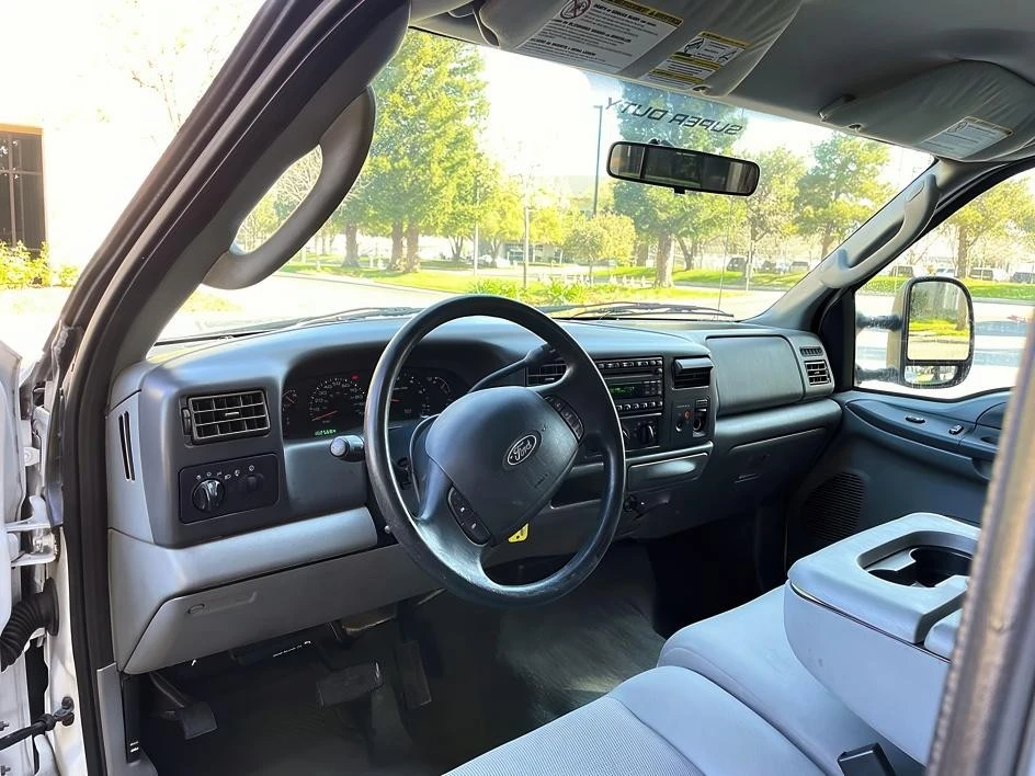 2004 Ford Super Duty 1st Gen - Image 11 of 15