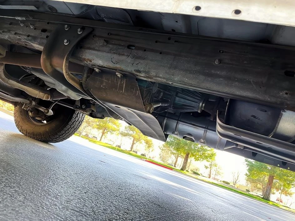 2004 Ford Super Duty 1st Gen - Image 13 of 15