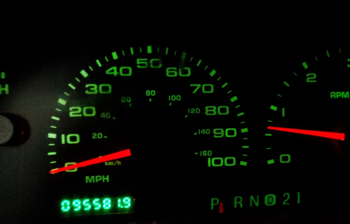 2004 Ford Super Duty 1st Gen - Image 18 of 20