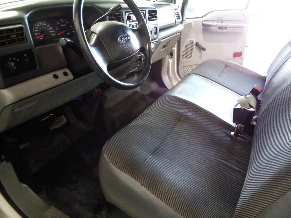 2004 Ford Super Duty 1st Gen - Image 15 of 20