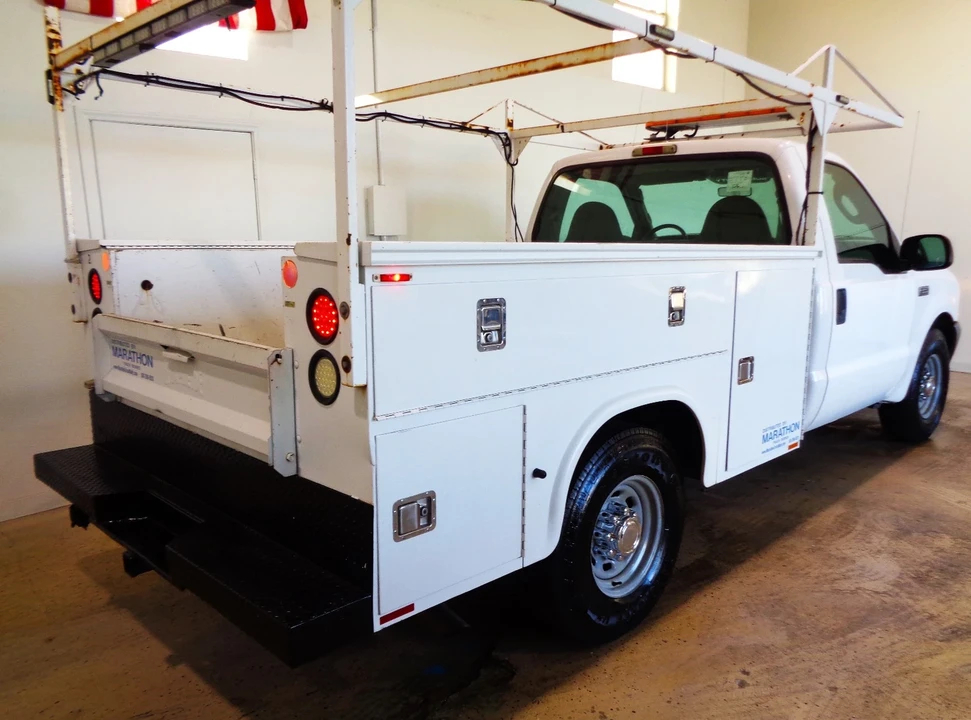 2004 Ford Super Duty 1st Gen - Image 3 of 20