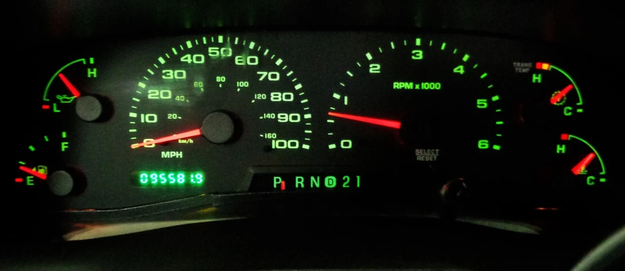 2004 Ford Super Duty 1st Gen - Image 17 of 20