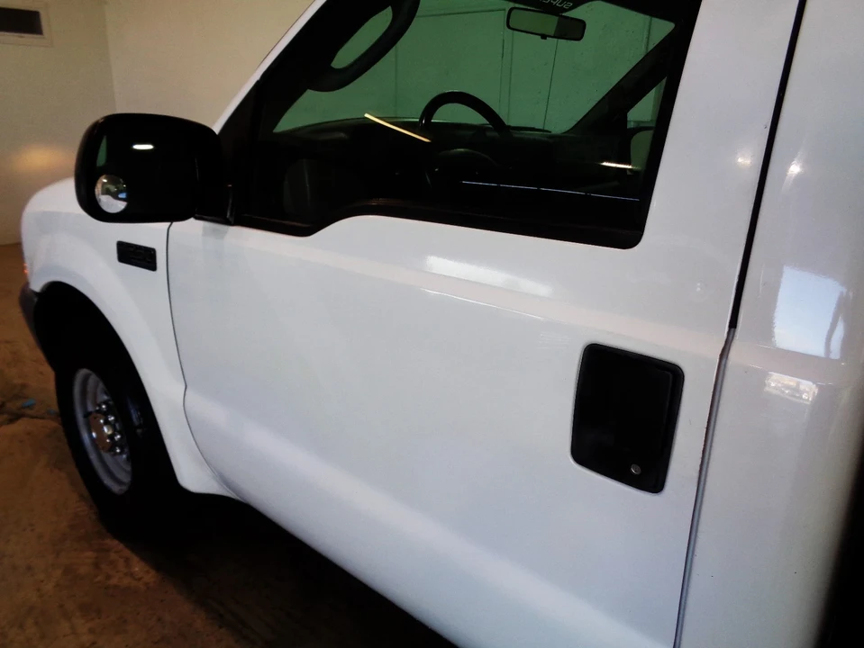 2004 Ford Super Duty 1st Gen - Image 8 of 20