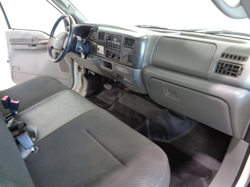 2004 Ford Super Duty 1st Gen - Image 16 of 20