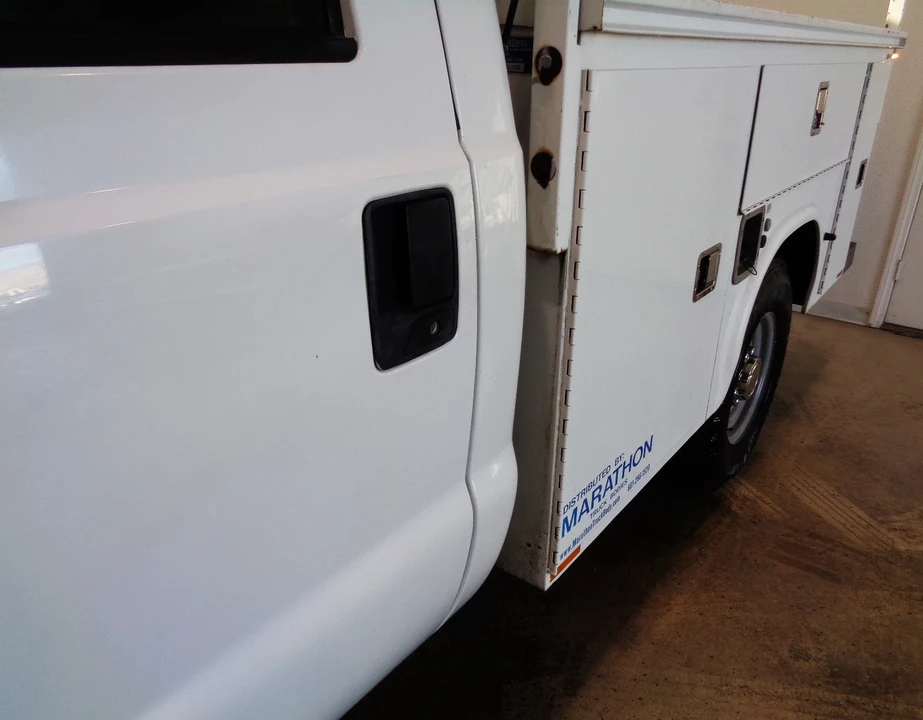 2004 Ford Super Duty 1st Gen - Image 11 of 20