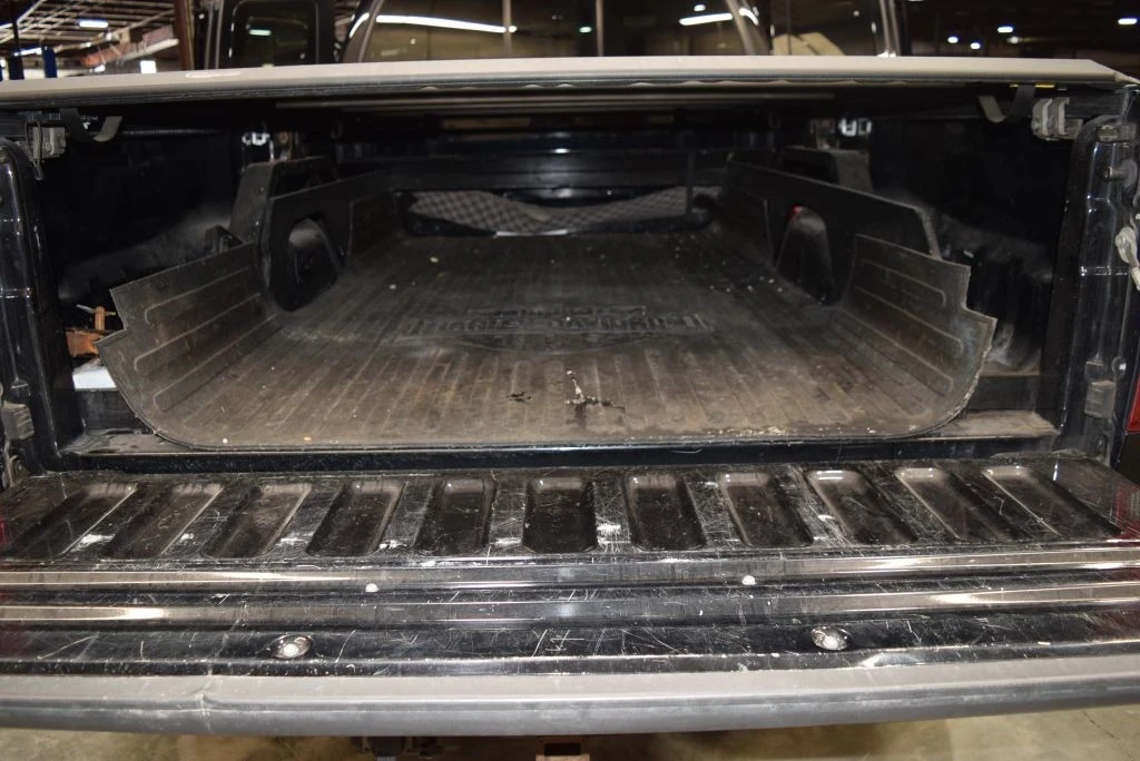 2004 Ford Super Duty 1st Gen - Image 18 of 21