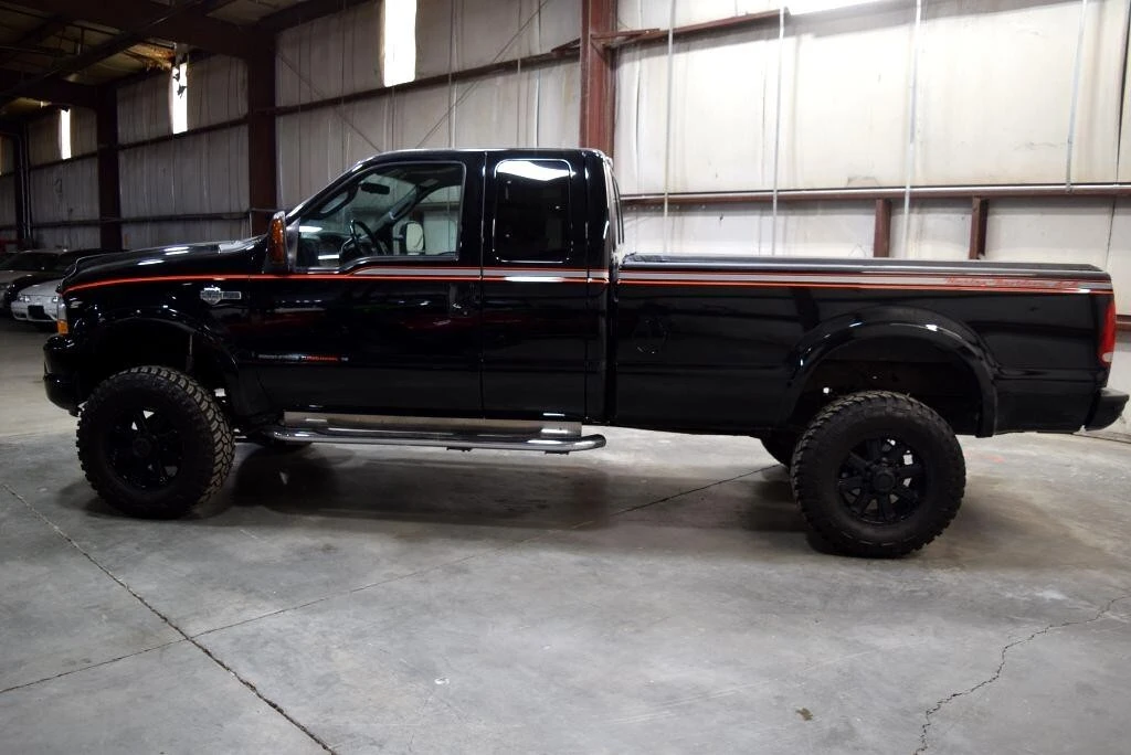 2004 Ford Super Duty 1st Gen - Image 4 of 12