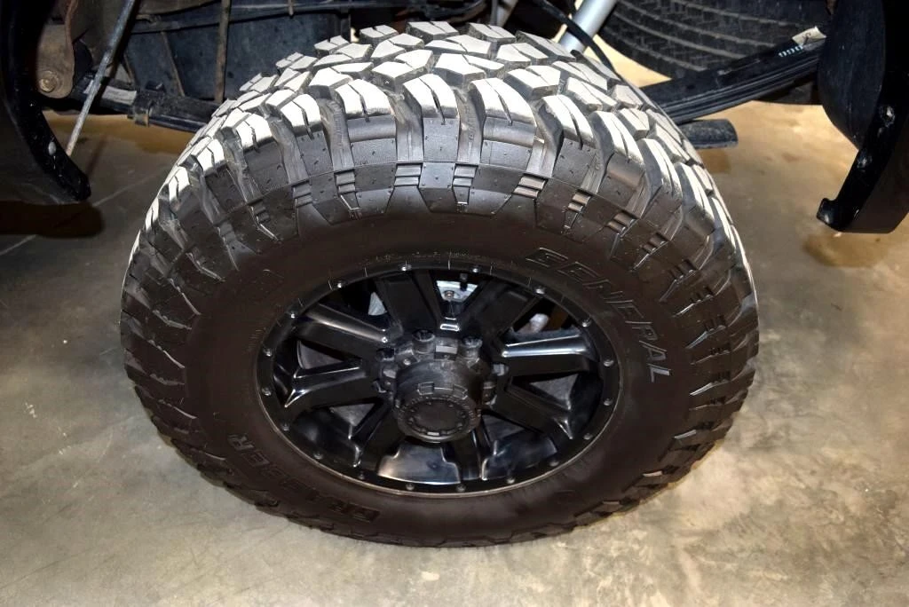 2004 Ford Super Duty 2nd Gen - Image 16 of 21