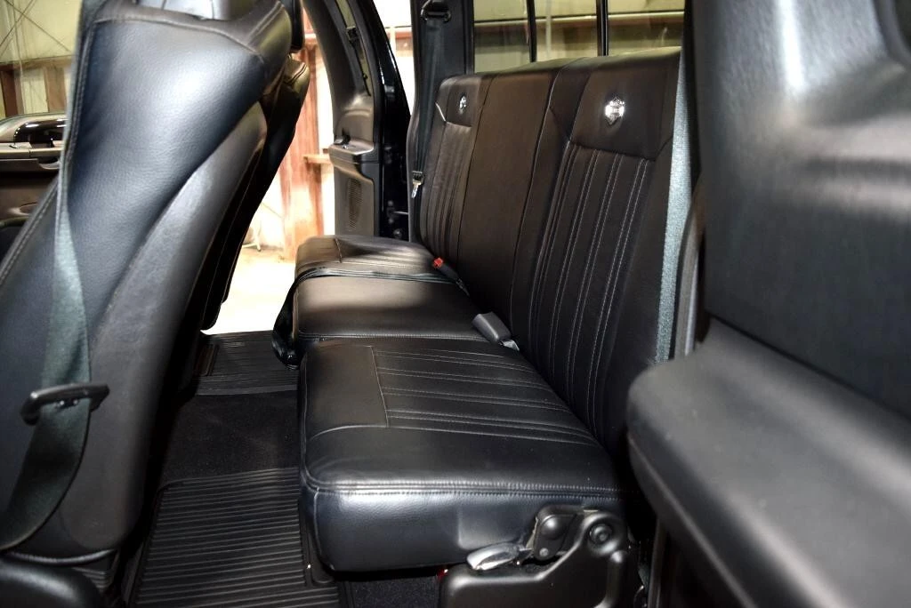 2004 Ford Super Duty 1st Gen - Image 20 of 21