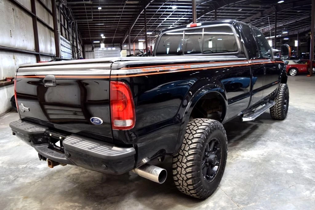 2004 Ford Super Duty 1st Gen - Image 8 of 12